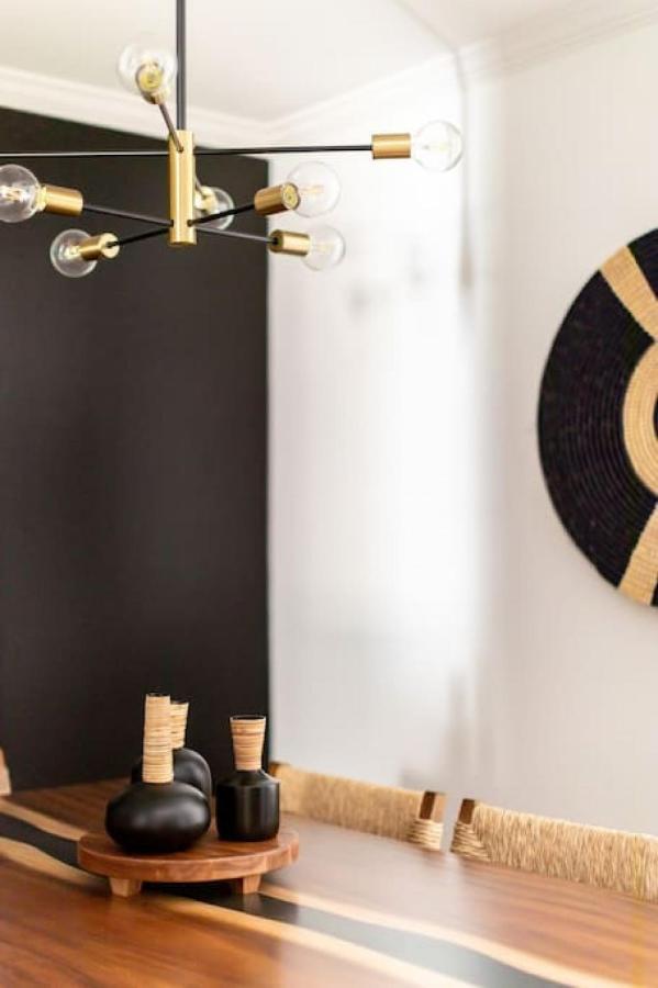 Stylish Downtown Nashville 3 Beds, 1 Bedroom With Private Patio, Parking Eksteriør bilde