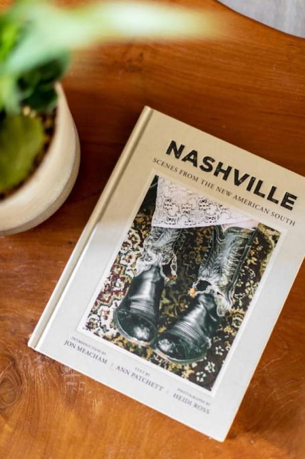Stylish Downtown Nashville 3 Beds, 1 Bedroom With Private Patio, Parking Eksteriør bilde